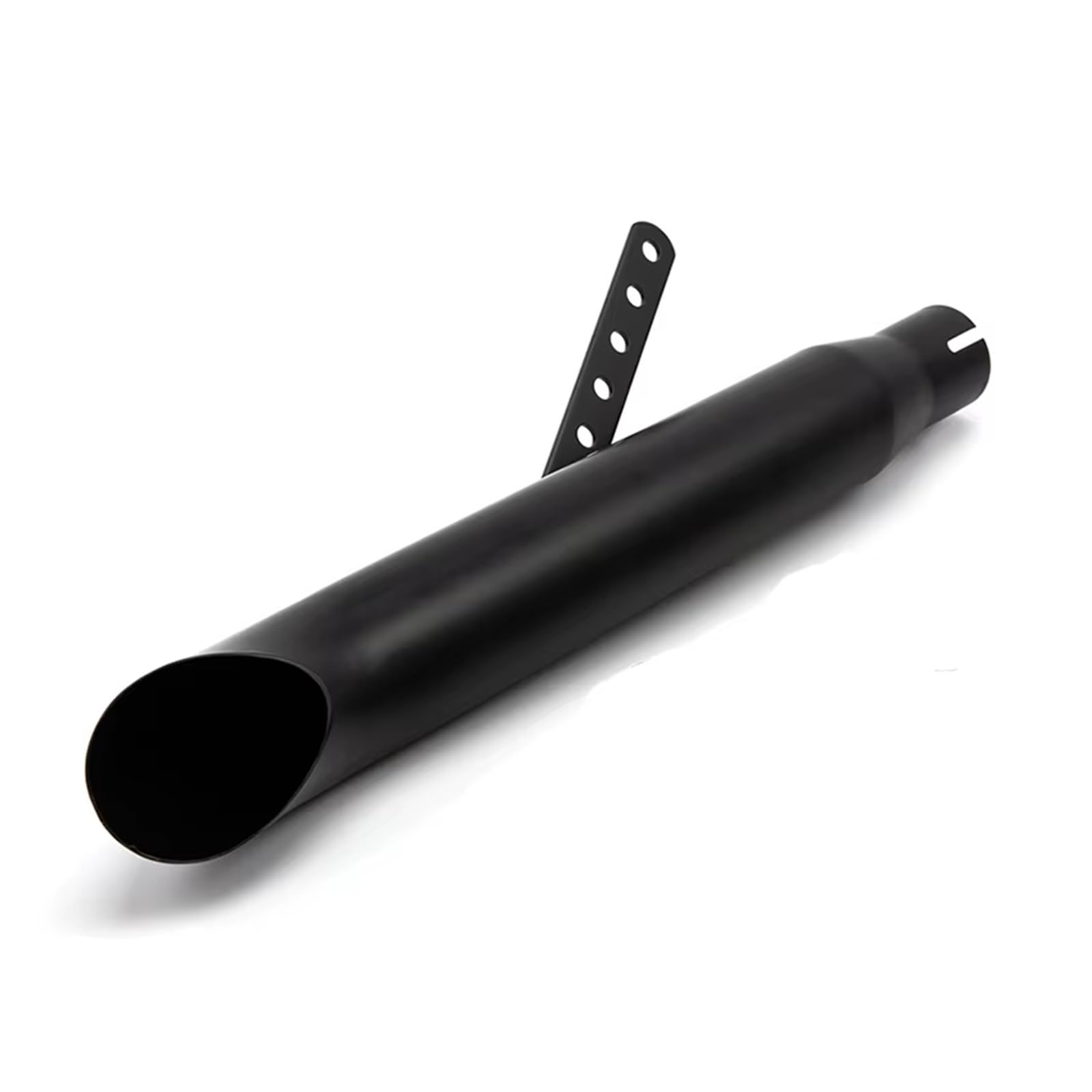 scarico universale moto Per incrociatore stile retrò classico punk retrò