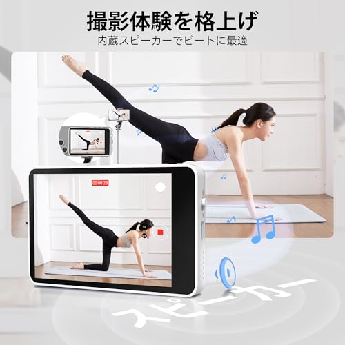 SYNCO XView M4 の商品画像 4