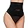 SIMIYA Thong Shapewear Tummy Control for Women High Waist Stay-Put Body Shaper Underwear Girdle Compression Shapewear Thong