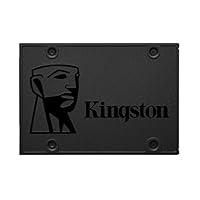 Kingston A400 SSD Interne
