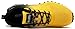 Kricely Zapatillas de Trail Running Hombre Outdoor Antideslizantes Transpirables Zapatos de Senderismo Zapatillas Trekking Tenis Calzado Deporte Ligero Casuales Sneakers Amarillo 44 Imagen de Kricely Zapatillas de Trail Running Hombre Outdoor Antideslizantes Transpirables Zapatos de Senderismo Zapatillas Trekking Tenis Calzado Deporte Ligero Casuales Sneakers Amarillo 44