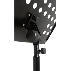 FX F900720 Pupitre d’orchestre Noir & Rockjam Aframe Stand de Guitare pour Toutes les Guitares Guitare Acoustique… - Les Beatles, Paul McCartney, John Lennon, RIngo Starr, George Harrison FX F900720 Pupitre d'orchestre Noir & Rockjam Aframe Stand de Guitare pour Toutes les Guitares Guitare Acoustique… – Image 3