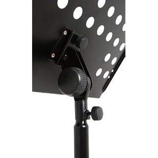 FX F900720 Pupitre d’orchestre Noir & Rockjam Aframe Stand de Guitare pour Toutes les Guitares Guitare Acoustique… - Les Beatles, Paul McCartney, John Lennon, RIngo Starr, George Harrison FX F900720 Pupitre d'orchestre Noir & Rockjam Aframe Stand de Guitare pour Toutes les Guitares Guitare Acoustique… – Image 3