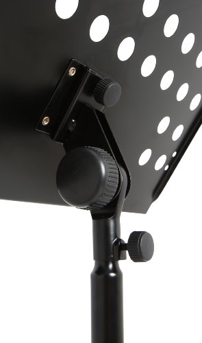 FX F900720 Pupitre d’orchestre Noir & Rockjam Aframe Stand de Guitare pour Toutes les Guitares Guitare Acoustique… - Les Beatles, Paul McCartney, John Lennon, RIngo Starr, George Harrison FX F900720 Pupitre d'orchestre Noir & Rockjam Aframe Stand de Guitare pour Toutes les Guitares Guitare Acoustique… – Image 4