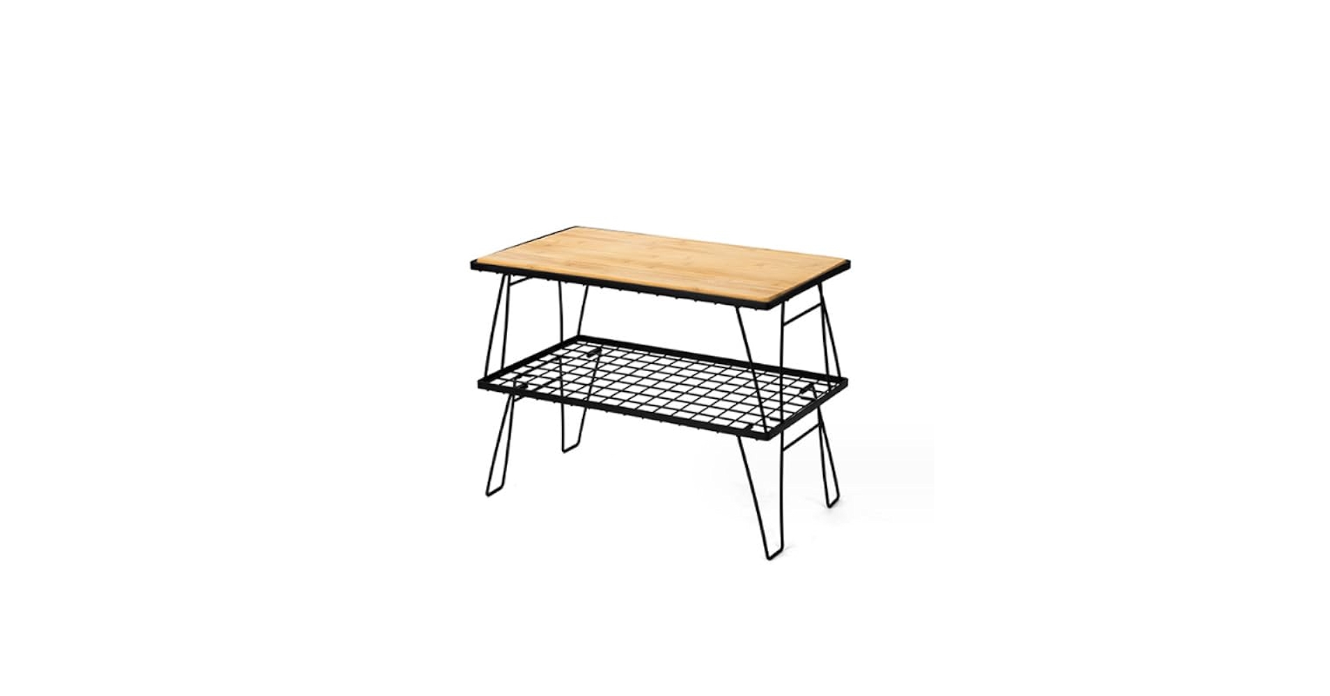 Amazon.co.jp: outdoors128フィールドラック 天板 テーブル 拡張