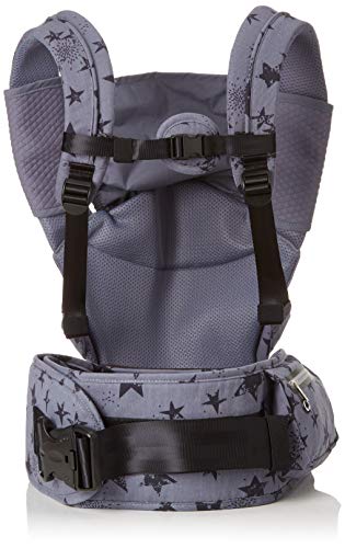 Tuc Tuc Hip Seat Unisex babydrager - Image 5