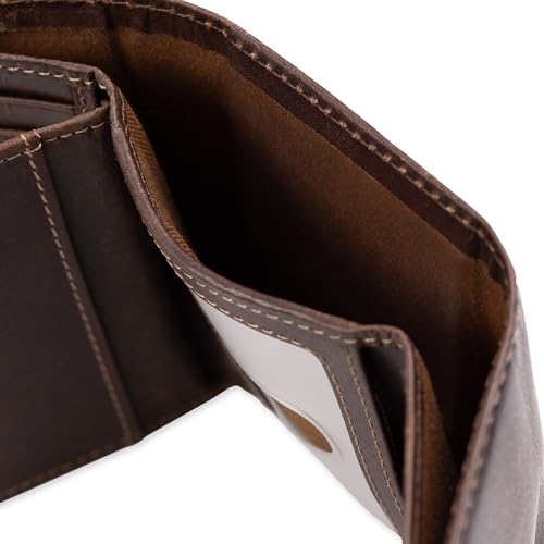 Image of Columbia Men's RFID Trifold Wallet