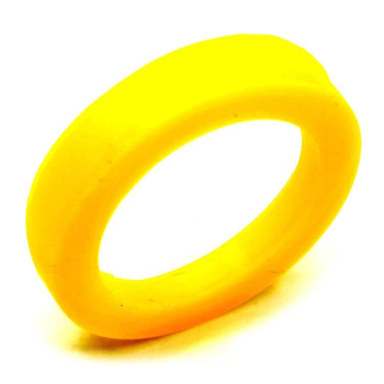 Basdures11699 Inlet Outlet O-Ring Seal Gasket for Spa Control Compatible with Intex Inflatable Hot Tub