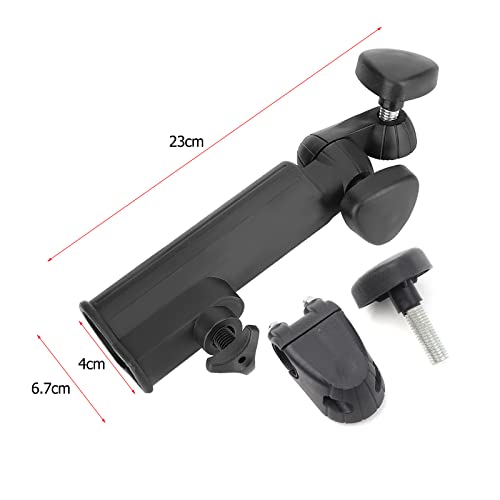 Dewin DEW2354 Golf Push Cart Umbrella Holder thumb #4