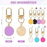 Zoom IMG-1 feirdhoo set di 35 portachiavi Zoom IMG-1 feirdhoo set di 35 portachiavi