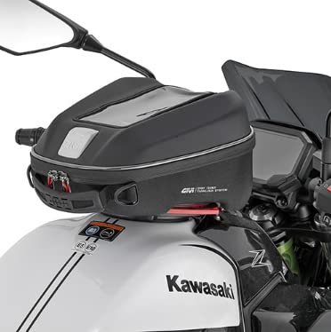 Amazon | GIVI (ジビ) タンクバッグ 6L スマホホルダー付き タンク 