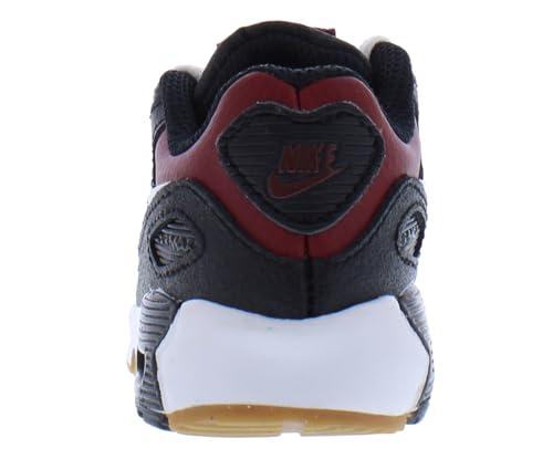 Image of Nike Kid's Air Max 90 LTR Sneaker