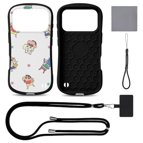 yiPhone17V[Y/iPhoneAirɑΉzN񂿂 X}zP[X wh~ ϏՌ Sʕی th~ Xgbv | nhXgbv Xgbvz_[ lC 킢 LN^[