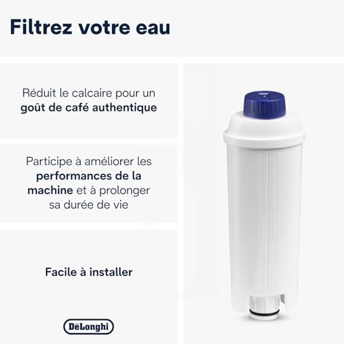 DELONGHI DLSC002 - vue 5