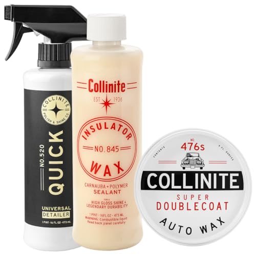 Collinite 845 520 476s Combo miniatura 1