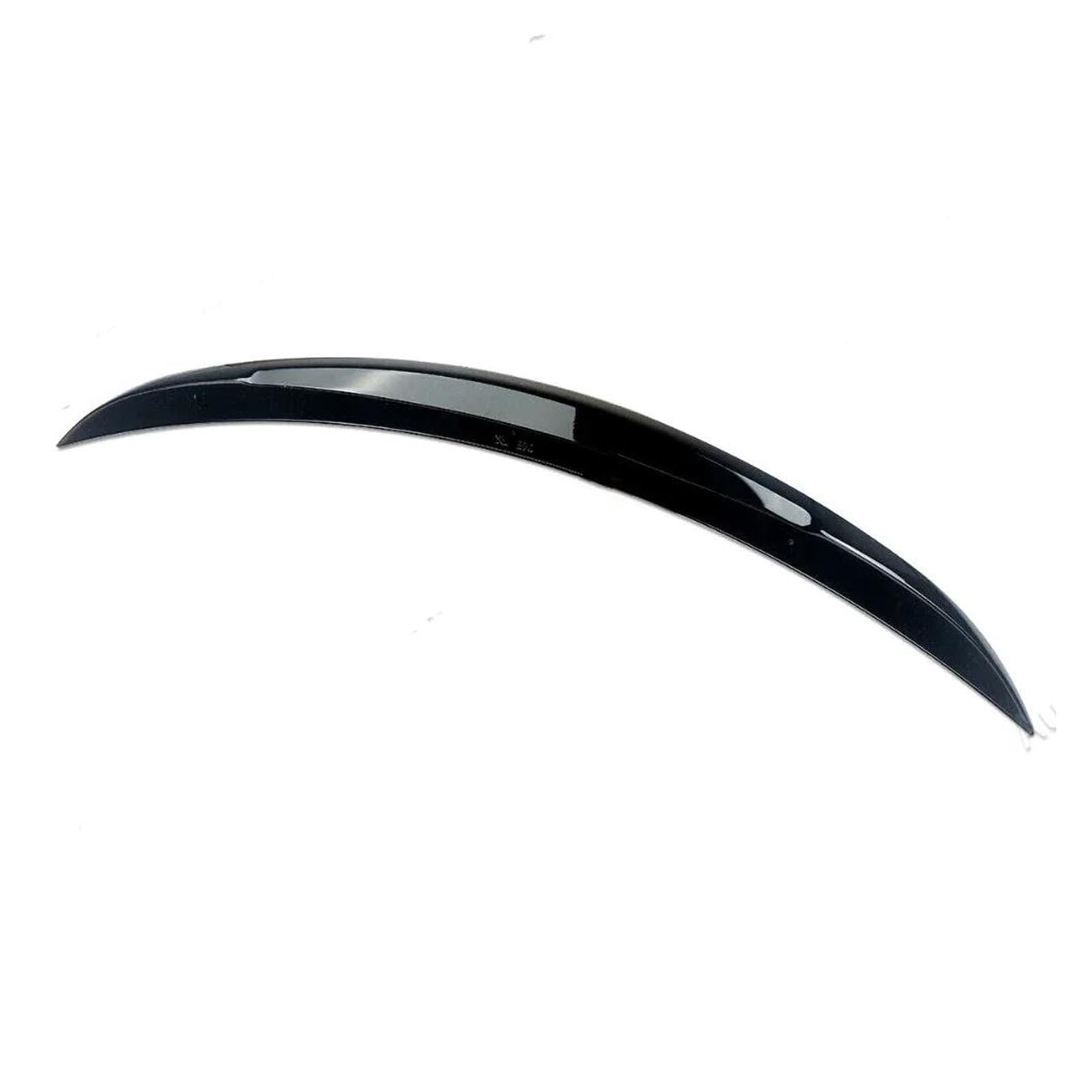 Aileron de coffre pour BMW E92 Coupé style M Performance en ABS - 4