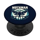Photo Gallery mothman point piacevole creepy mothman halloween cryptid papà popsockets popgrip intercambiabile Photo Gallery mothman point piacevole creepy mothman halloween cryptid papà popsockets popgrip intercambiabile