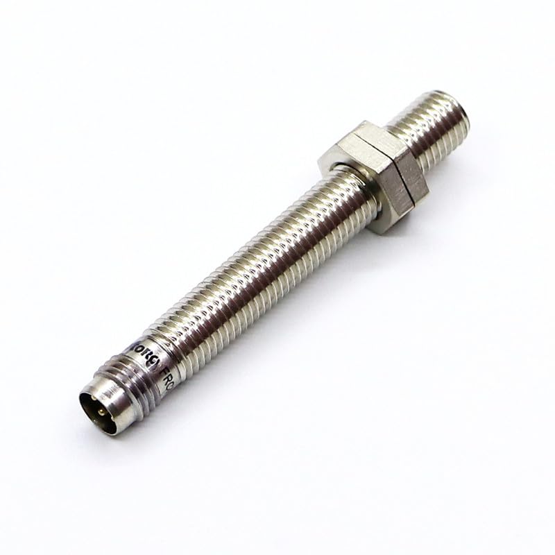 FRCM8-1.5DN2 NPN cylinder Inductive connector proximity sensor china manufacturer