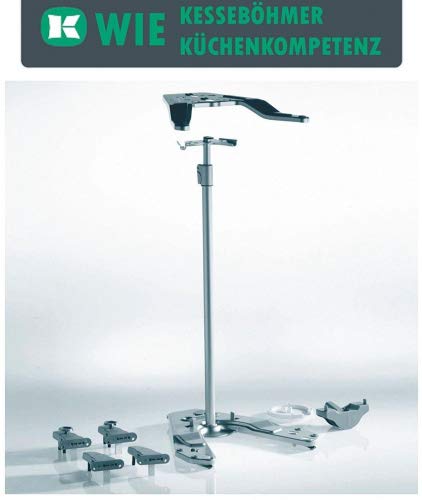 SOTECH Revo 90° Drehbeschlag für 90er Eckschrank
