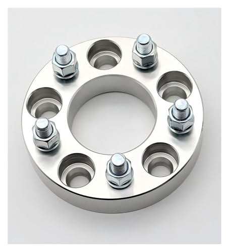 Entretoise de roue 5x114.3 usinée CNC haute précision pour Jeep Cherokee