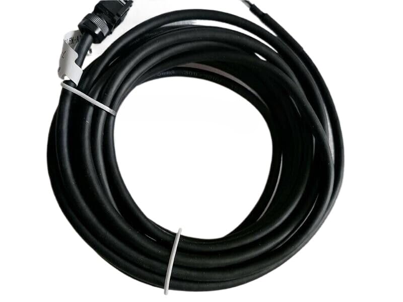 1 piece new brake cable for servo motor MR-BKS1CBL15M-A1-H 15M