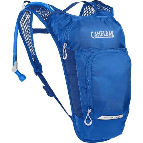 Mini M.U.L.E.® - Mochila de hidratación para niños de 1,5 L con depósito de 1,5 L