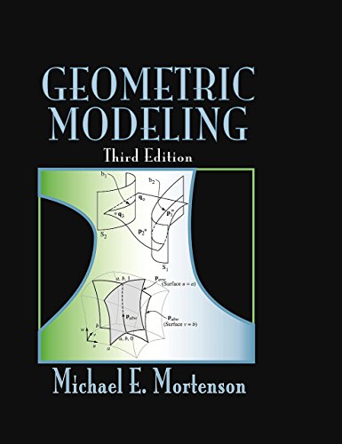 Geometric Modeling view 2