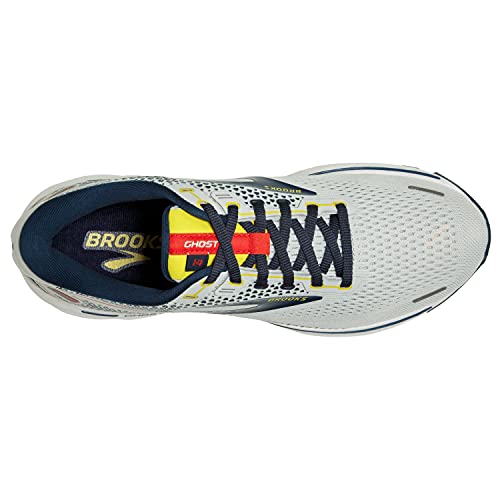 Image of Brooks Mens Ghost 11 Running Shoes