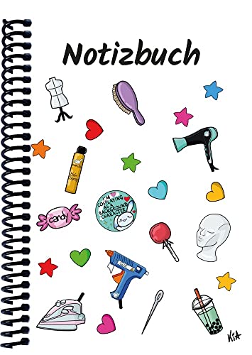 Cahier manga A4 ligné blanc pour ne plus perdre vos idées d'histoires