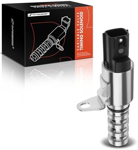 A-Premium Engine Variable Valve Timing (VVT) Solenoid Compatible with