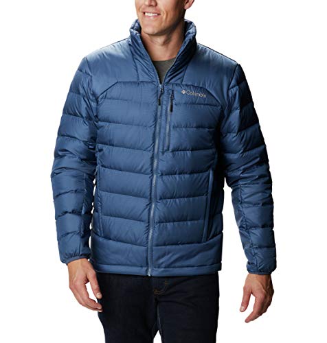 Image of Columbia Big & Tall Autumn Park Down Jacket