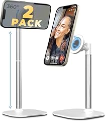 x2 Pack - Cream White