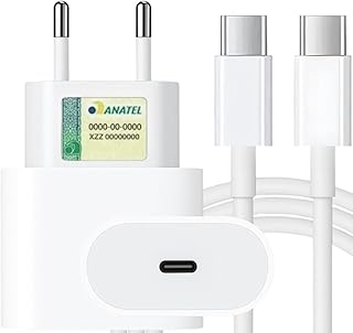 Carregador turbo tipo c 25w para iphone 15 15 pro 15 pro max iphone