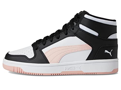 PUMA Unisex-Child Basketball Sneaker4