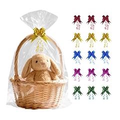 1 Count (Pack of 13 with 15 Bows)