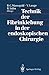 Produktbild Technik der Fibrinklebung in der endoskopischen Chirurgie
