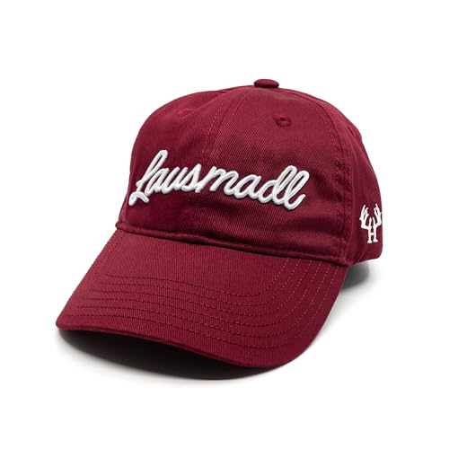 Du Hirsch Bayerisches Dadhat Cap Kinder Lausmadl Weinrot Twill L