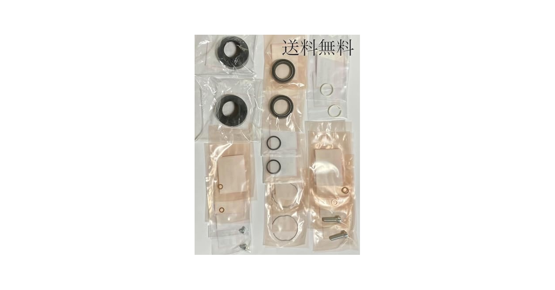CB400F CB350four純正フロントフォーク　OH済 CB400F CB350four純正フロントフォーク OH済 CB400F]フロント