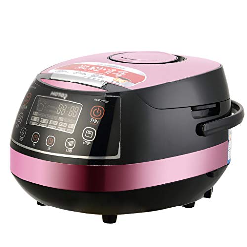 Reiskocher mikrowellen Reiskocher (4 Liter / 700W / 220V) Home Intelligente Isolierung Multifunktionsqualität Innentopf…