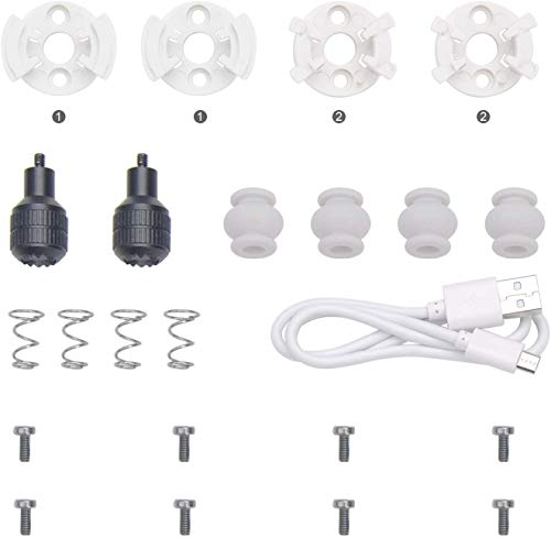 Potensic Kits de acessórios para Dreamer