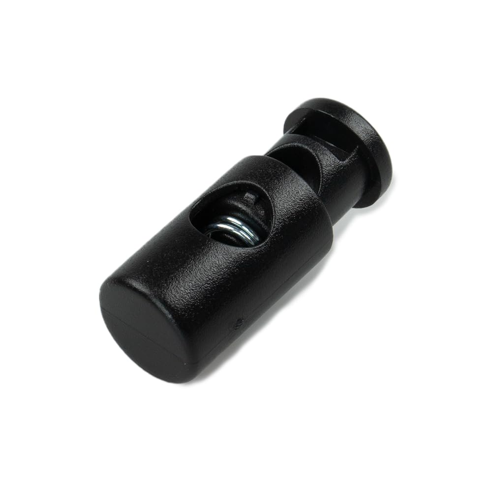 Amazon.com: Paracord Planet Heavy Duty Barrel Cord Locks - Clamp