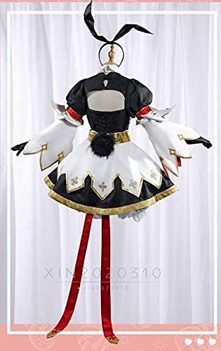 コスプレ衣装 a Amazon.co.jp: 漫尚cosplayコスプレ衣装 FateGrand Order