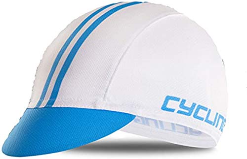 Gorra de ciclismo para hombre