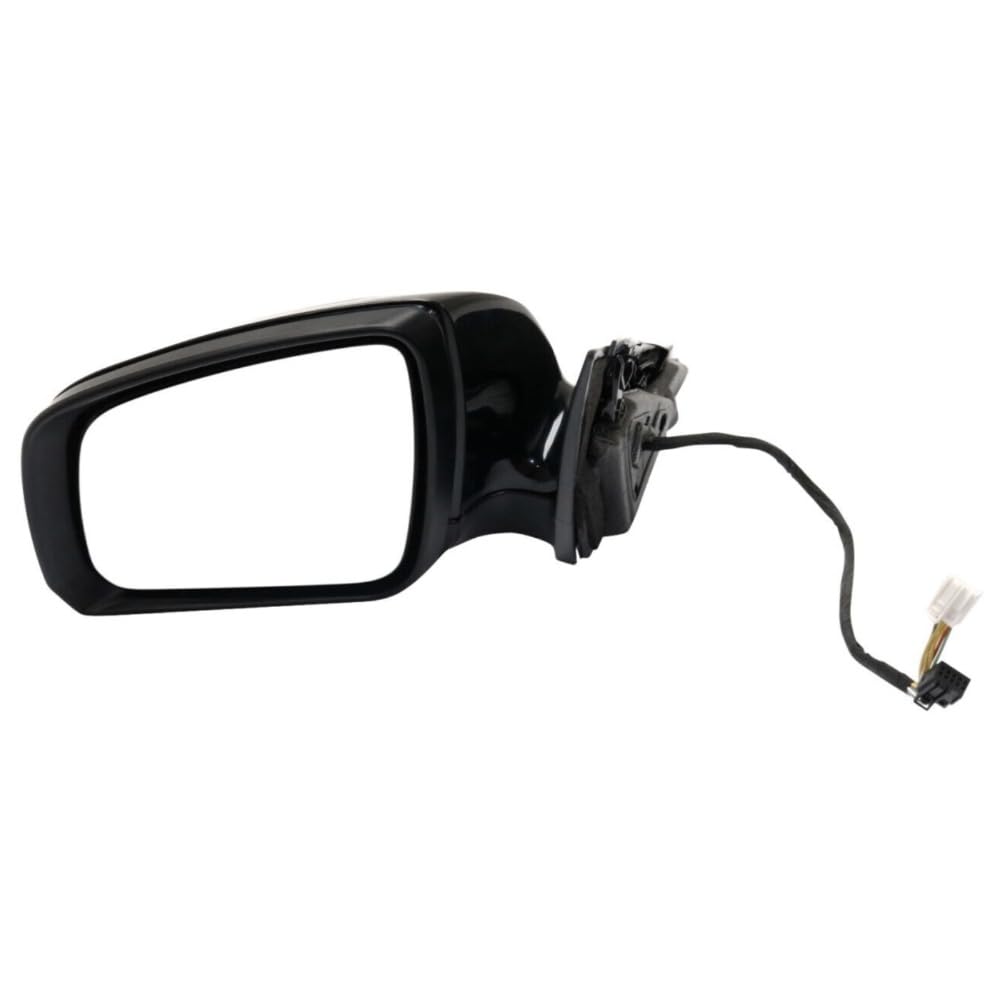 Amazon.com: Swflugb 2048100176-PFM Mirrors Driver Left Side Heated 