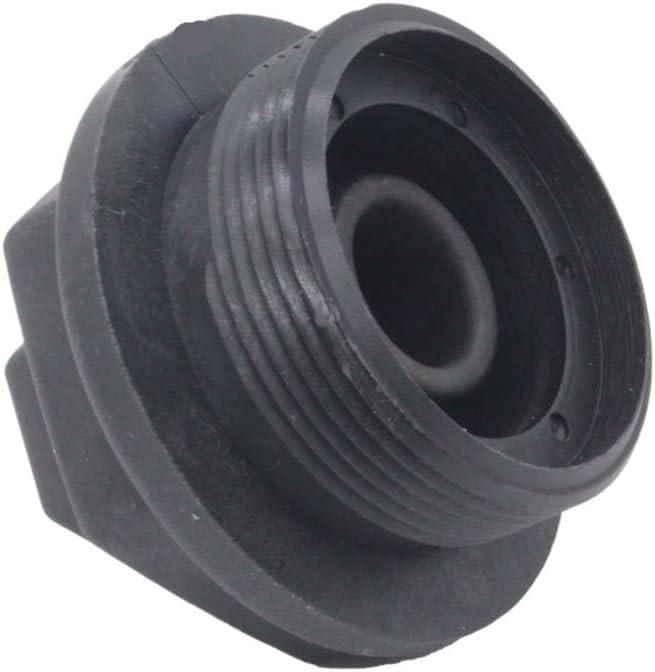 Thermostat Cap Fit Compatible with 60 V4 V6 Outboard 40-200HP 338632