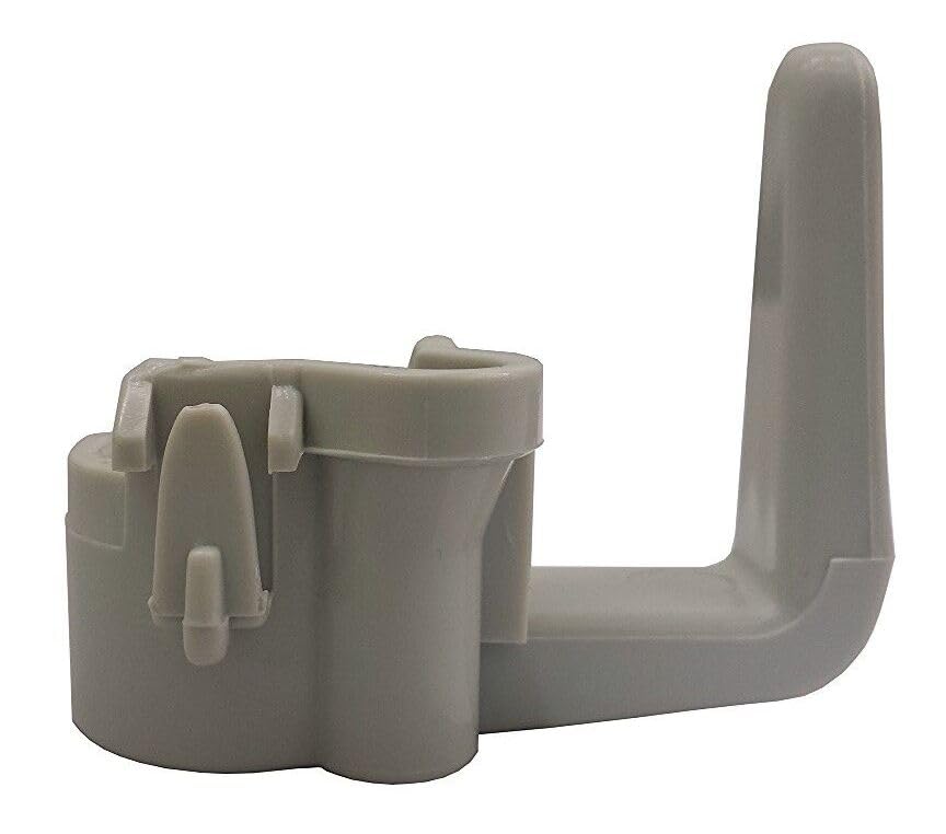 Vacuum Cleaner Cord Hook Upper for E-u-r-e-k-a Sanit A-i-r-e