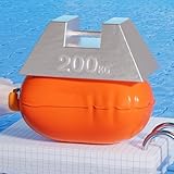 Zoom IMG-2 boa da nuoto con cintura Zoom IMG-2 boa da nuoto con cintura