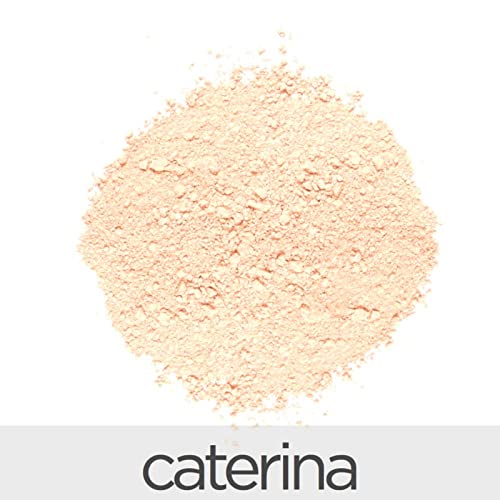 La Bella Donna Loose Mineral Foundation Spf 50 | 10G - Caterina #TOP1