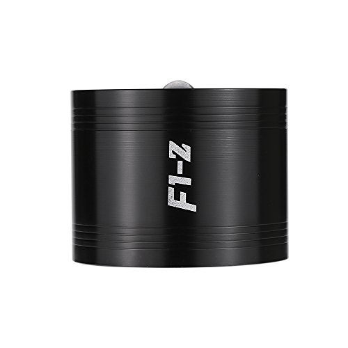 Honeytecs Entrada de Filtro de Ar de Poupança de Gás de Combustível Universal Único/Duplo Turbocompr