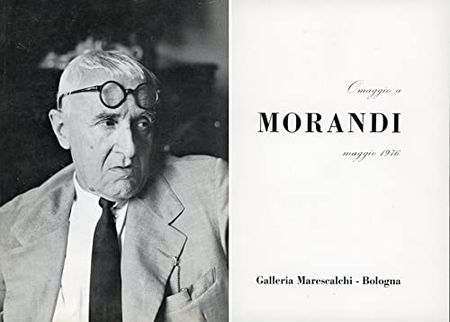  Omaggio a Morandi